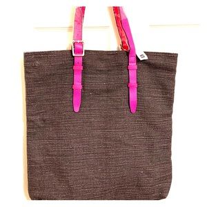 Gap Tote Bag